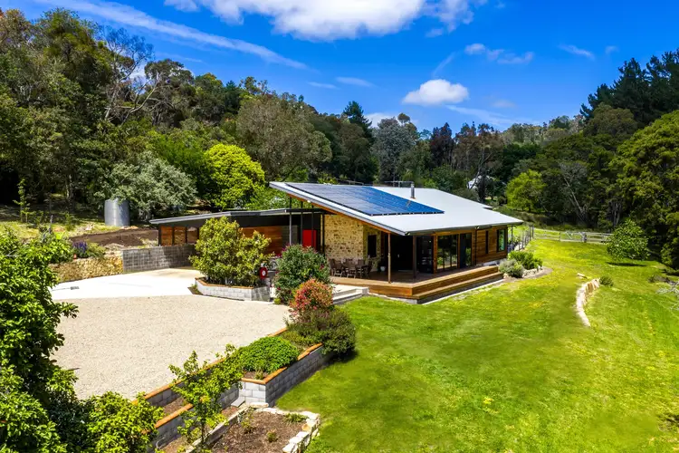 194 Leslie Creek Road, Mylor SA 5153