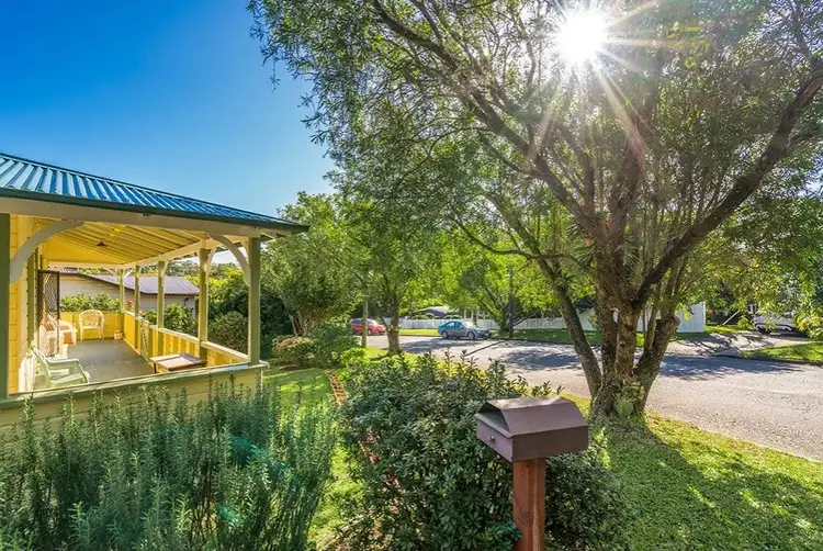 Third view of Homely house listing, 8 Keith Street, Bangalow NSW 2479