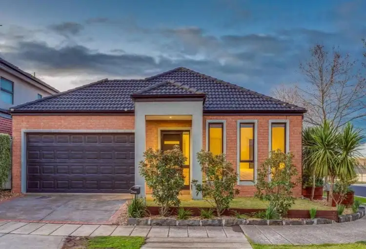 2 Durban Place, Craigieburn VIC 3064