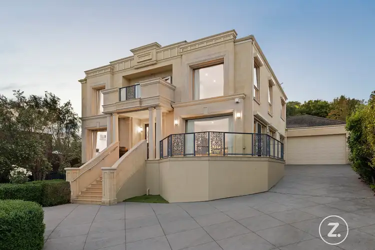 119 Grosvenor Drive