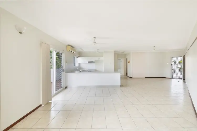 Fourth view of Homely unit listing, 10/7 Merkur Court, Larrakeyah NT 820