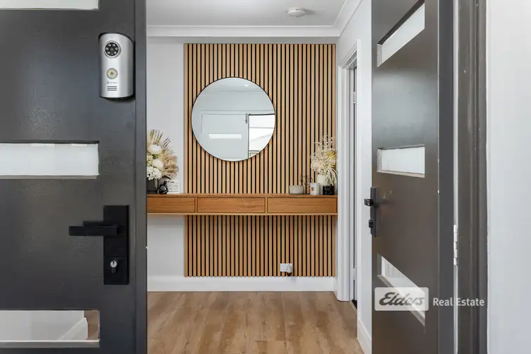 Second view of Homely house listing, 12 Libra Way, Australind WA 6233