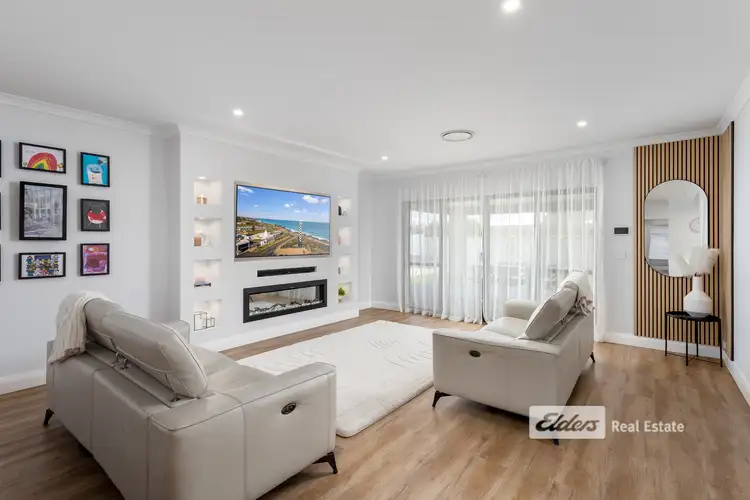 Third view of Homely house listing, 12 Libra Way, Australind WA 6233