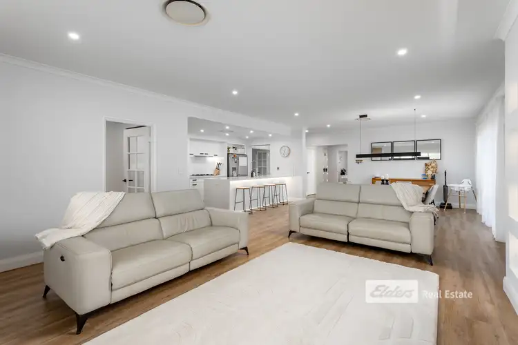 Fourth view of Homely house listing, 12 Libra Way, Australind WA 6233