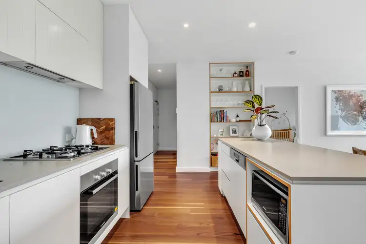 Fifth view of Homely apartment listing, 14/4 Galaup Street, Little Bay NSW 2036