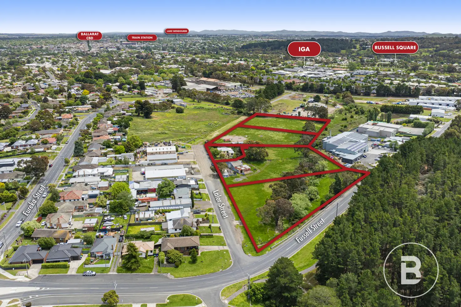 Main view of Homely house listing, 2-20 Lalor Street, Ballarat East VIC 3350