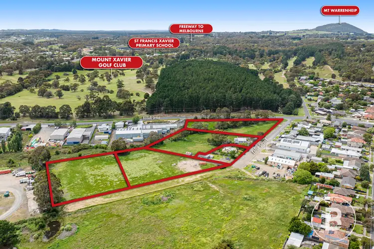 Second view of Homely house listing, 2-20 Lalor Street, Ballarat East VIC 3350