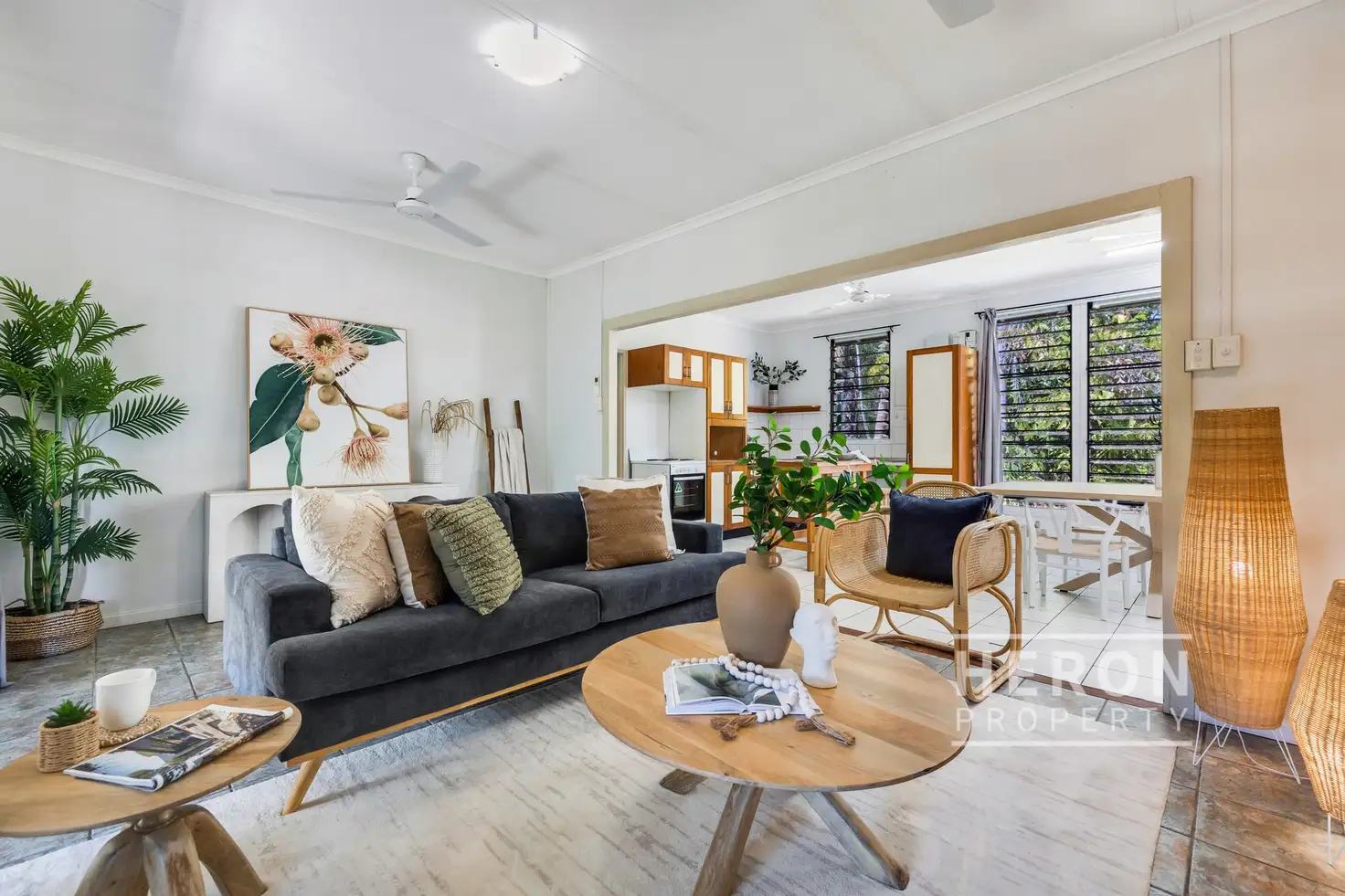 Main view of Homely house listing, 120 Tiwi Gardens, Tiwi NT 810