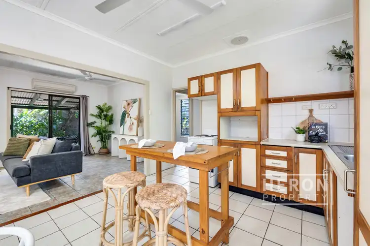 Fourth view of Homely house listing, 120 Tiwi Gardens, Tiwi NT 810