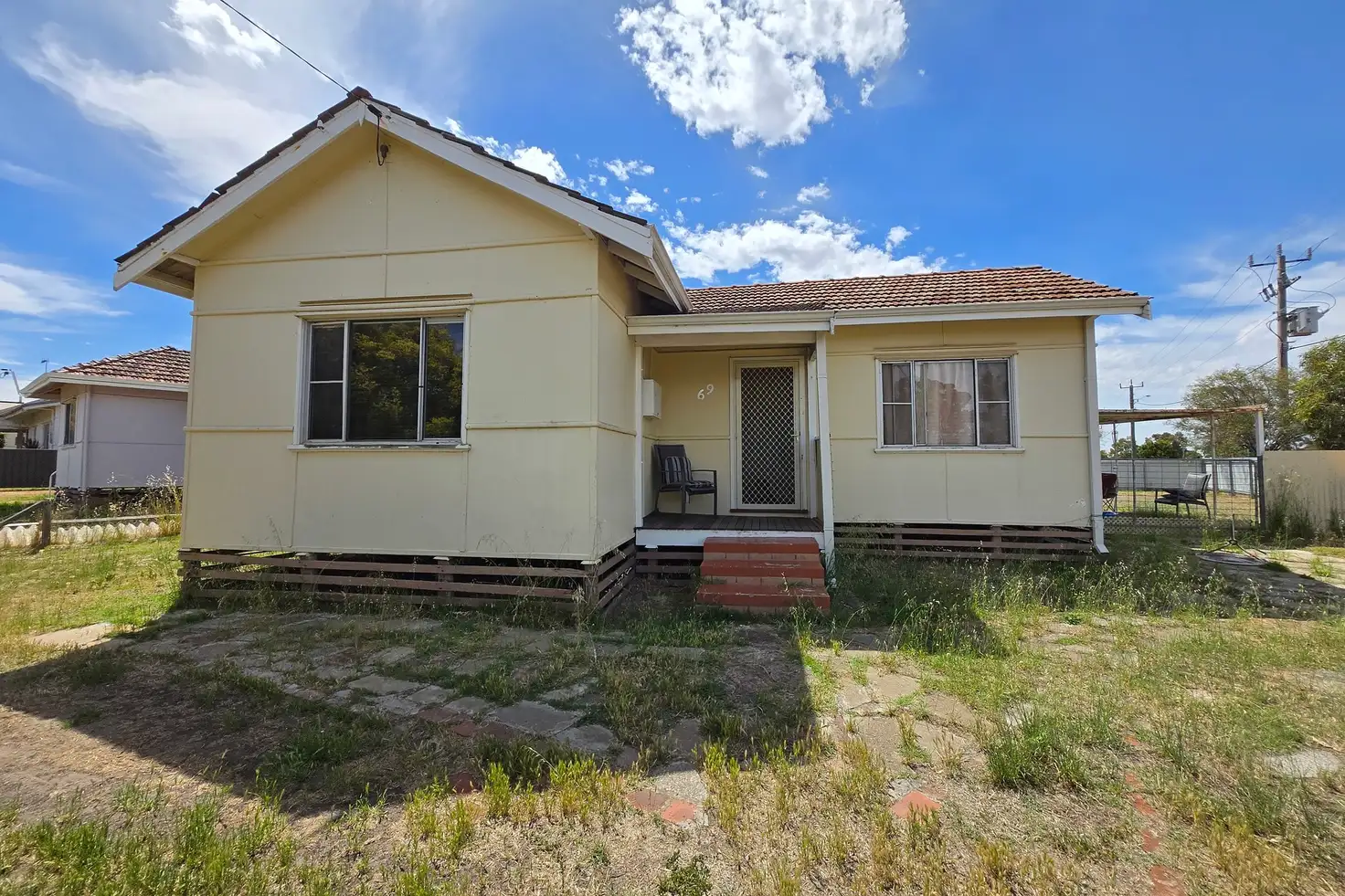 Main view of Homely house listing, 69 Pemble Street, Katanning WA 6317