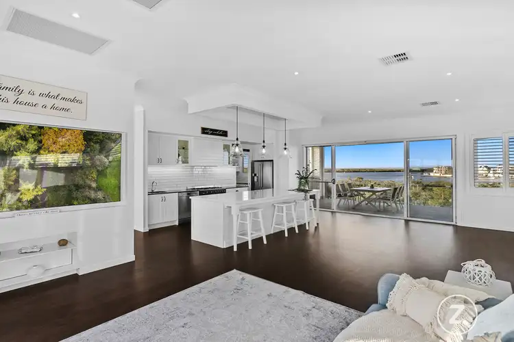 Fourth view of Homely house listing, 10 Belair Crescent, Paradise Point QLD 4216