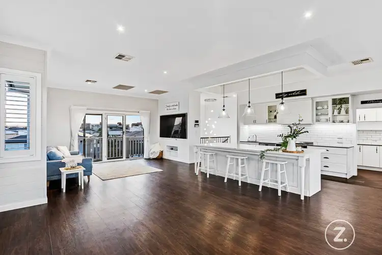 Fifth view of Homely house listing, 10 Belair Crescent, Paradise Point QLD 4216