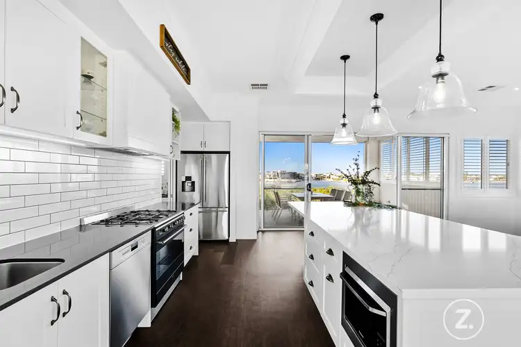 Sixth view of Homely house listing, 10 Belair Crescent, Paradise Point QLD 4216