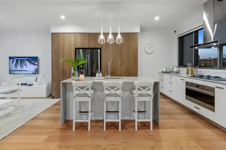 20/1 Lyra Avenue, Hope Island QLD 4212