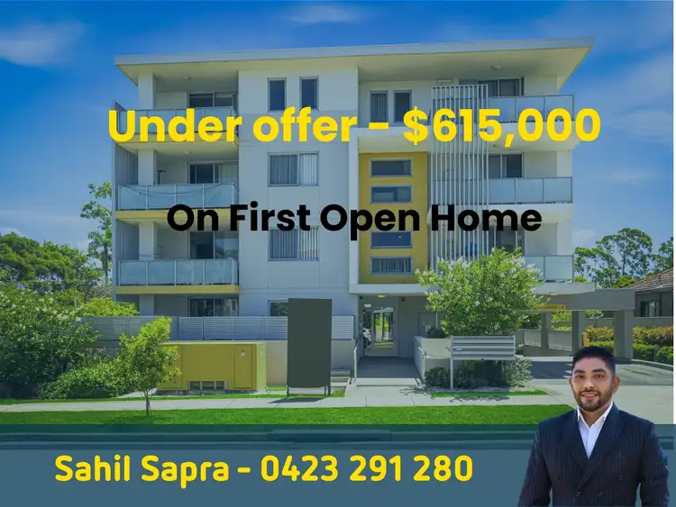 12/59-61 Essington Street, Wentworthville NSW 2145