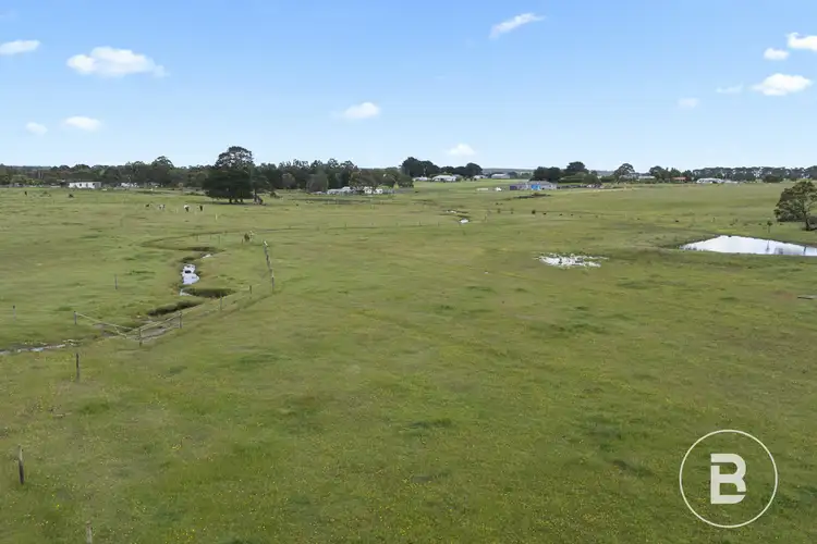 Fourth view of Homely land listing, 722 A, B, Tannery Road, Snake Valley VIC 3351