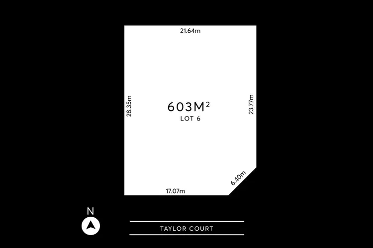 6 Taylor Court, South Plympton SA 5038