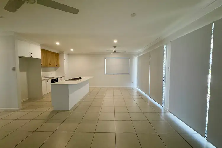 Second view of Homely house listing, 15 Argo Lane, Burdell QLD 4818