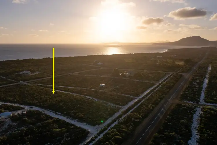 Sixth view of Homely land listing, 64 Seaview Way, Hopetoun WA 6348