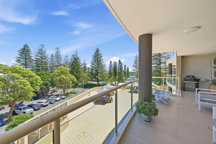 403/2 Murray Street, Port Macquarie NSW 2444