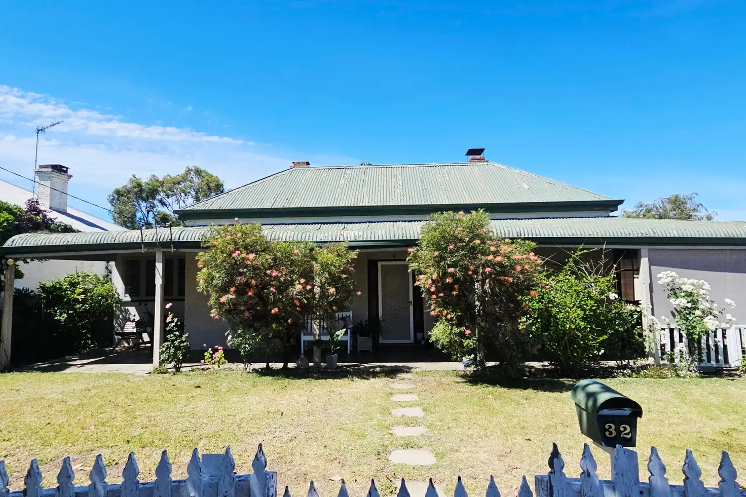 Main view of Homely house listing, 32 Richardson Street, Katanning WA 6317