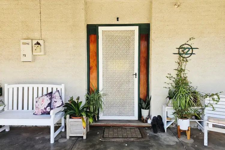 Second view of Homely house listing, 32 Richardson Street, Katanning WA 6317