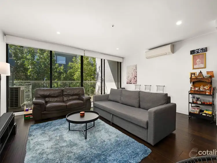 Fourth view of Homely apartment listing, 21/30 Leonard Crescent, Ascot Vale VIC 3032