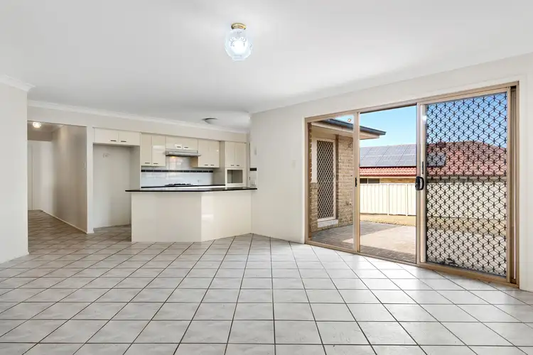 Second view of Homely house listing, 20 Peppertree Circuit, Aberglasslyn NSW 2320