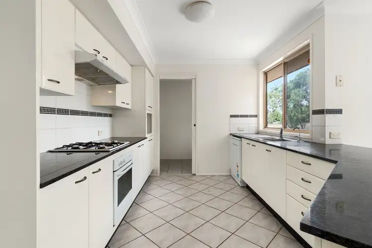 Third view of Homely house listing, 20 Peppertree Circuit, Aberglasslyn NSW 2320