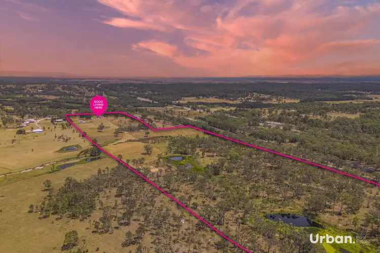 Second view of Homely rural property listing, 55 Hermitage Road, Belford NSW 2335