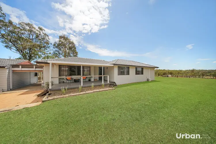 Third view of Homely rural property listing, 55 Hermitage Road, Belford NSW 2335