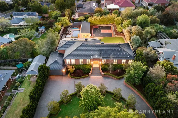 2 Natalie Court, Yarra Glen VIC 3775