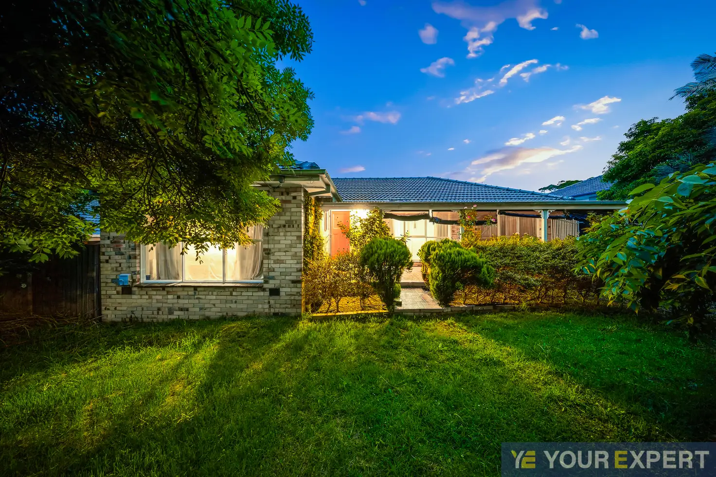 Main view of Homely house listing, 3 Yates Court, Mooroolbark VIC 3138