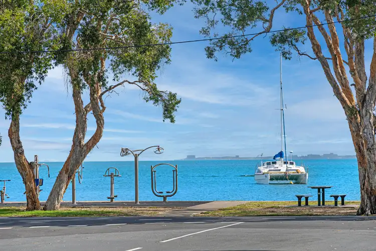 Third view of Homely unit listing, 1/20 Winston Drive, Bongaree QLD 4507