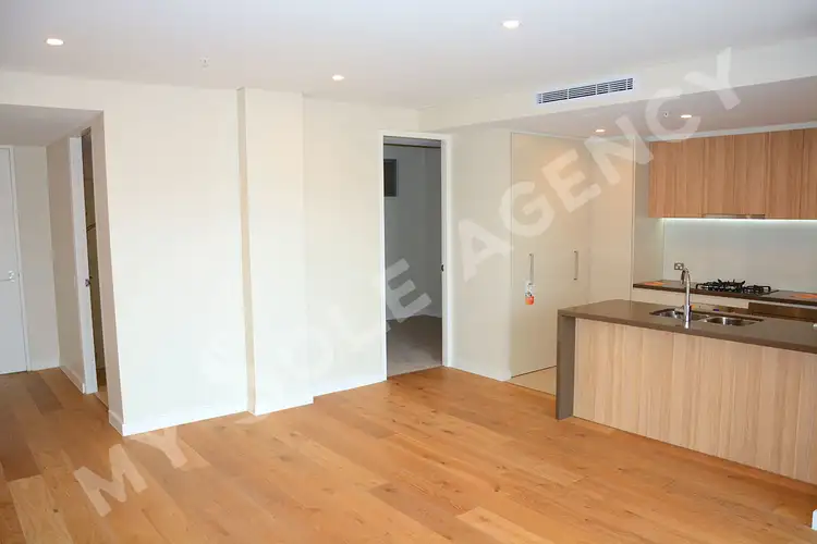 Second view of Homely apartment listing, Level 3/311/904-914 Pacific Highway, Gordon NSW 2072