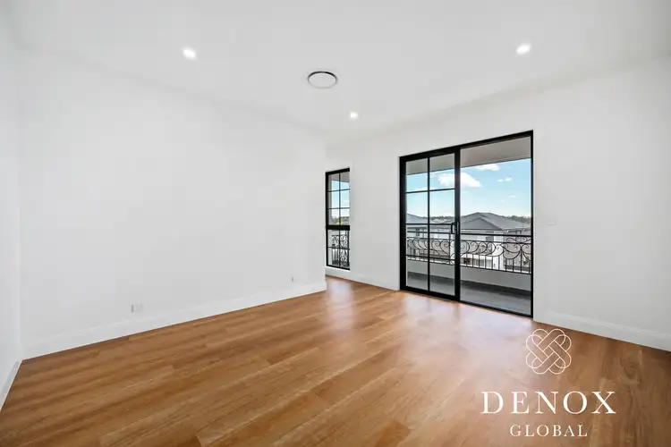 Fourth view of Homely house listing, 5 Womerah Street, Riverstone NSW 2765