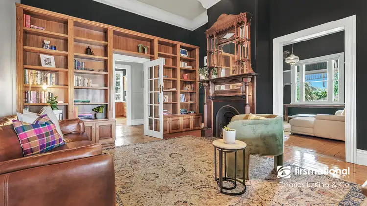 Third view of Homely house listing, 13 Hare Street, Echuca VIC 3564