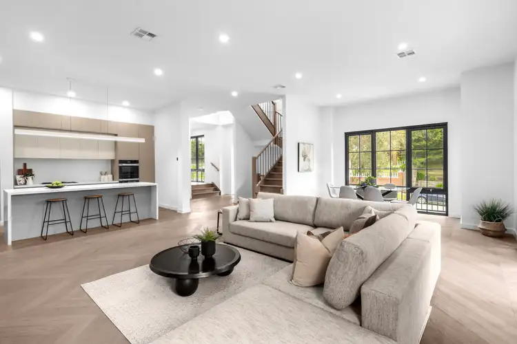 Fourth view of Homely house listing, 27 Templemore Drive, Templestowe VIC 3106