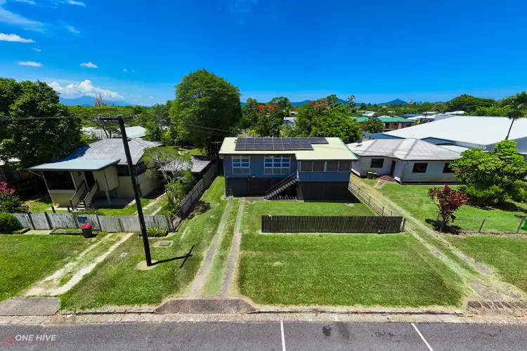 Third view of Homely house listing, 21 Stitt Street, Mighell QLD 4860