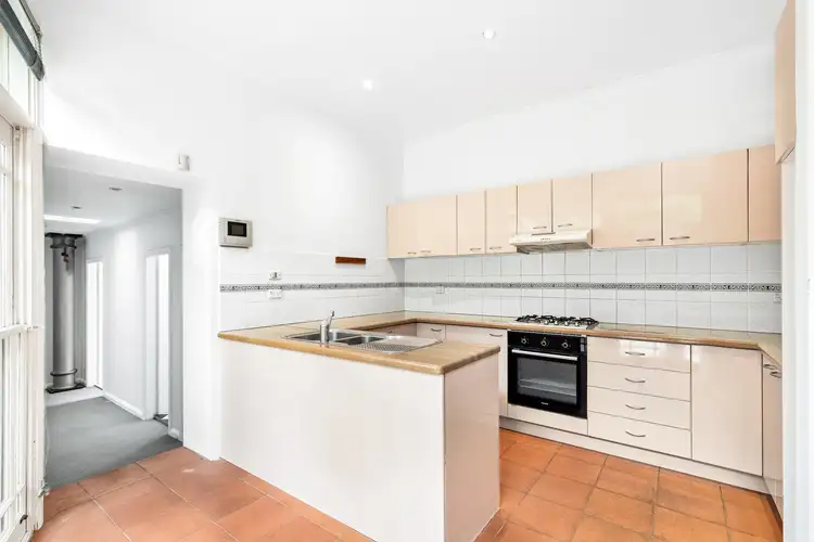 Fourth view of Homely house listing, 2/113a Nelson Street, Annandale NSW 2038