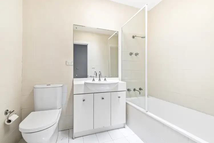 Fifth view of Homely house listing, 2/113a Nelson Street, Annandale NSW 2038