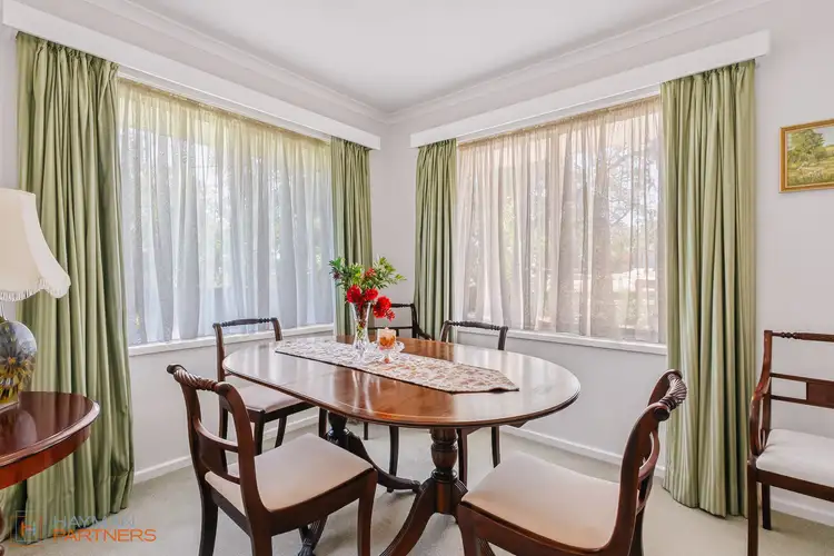 Third view of Homely house listing, 6 MacFarland Crescent, Chifley ACT 2606