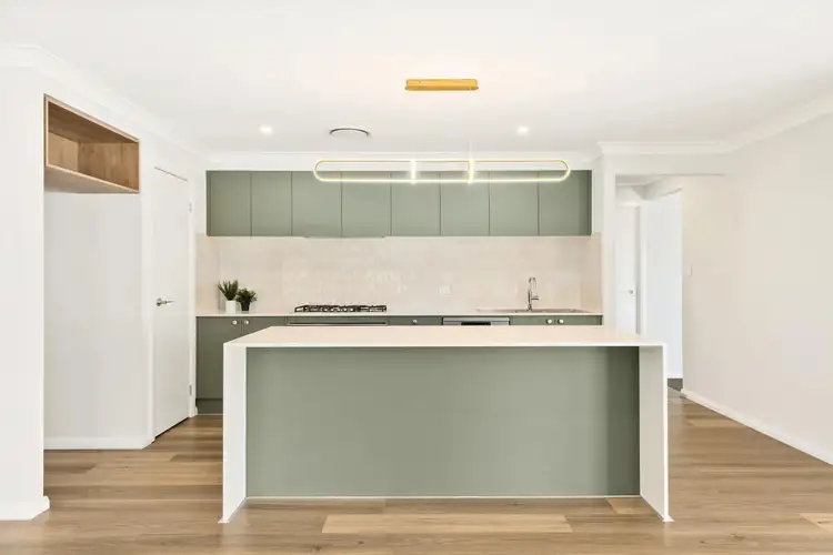 Fourth view of Homely house listing, 33 Ferguson Cres, Mittagong NSW 2575