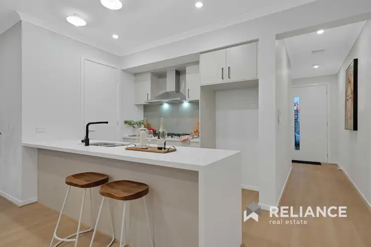 Fifth view of Homely house listing, 7 Cavill Way, Tarneit VIC 3029