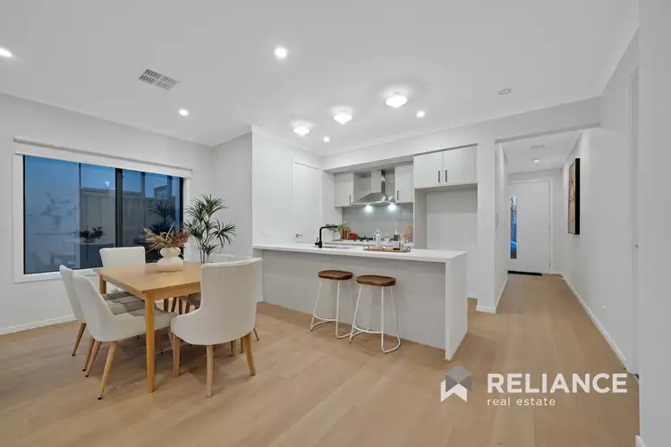 Sixth view of Homely house listing, 7 Cavill Way, Tarneit VIC 3029