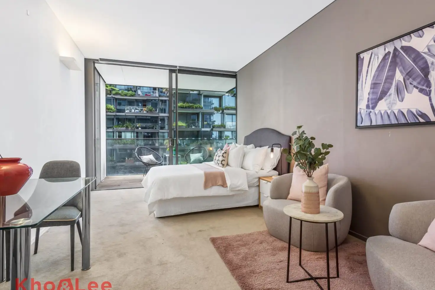 Main view of Homely apartment listing, E1101/3 Carlton Street, Chippendale NSW 2008