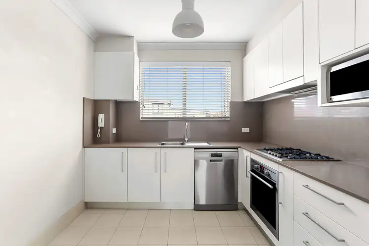 Second view of Homely apartment listing, 9/154 Flood Street, Leichhardt NSW 2040