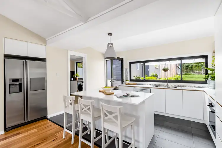 Second view of Homely house listing, 6 Wearden Road, Belrose NSW 2085