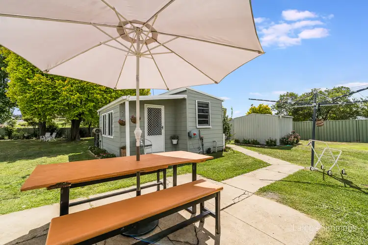 2/50N Middle Street, Walcha NSW 2354