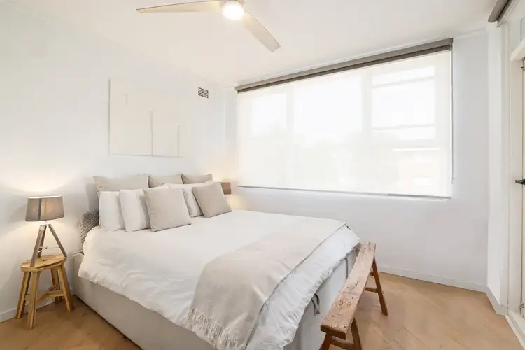 Fifth view of Homely unit listing, 5/17 Grafton Crescent, Dee Why NSW 2099